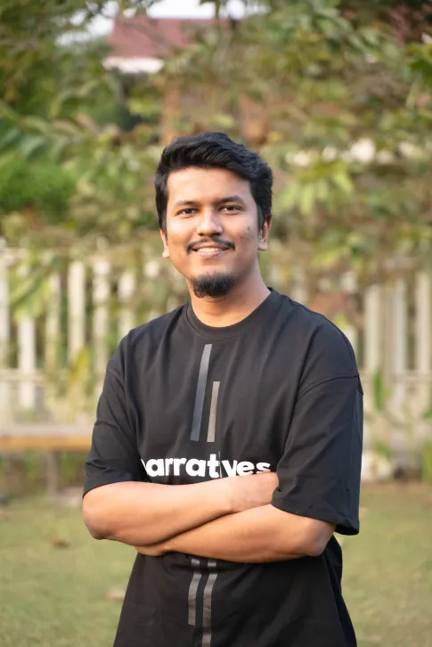 Ali Hossain Jishan